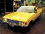 Holden Ute 1974 года